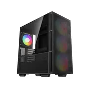 Deepcool Ch560 Highairflow Mid Tower Case