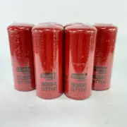 6 Pack Baldwin B7700 Spin-On Oil Filter High Efficiency (for: Volvo)
