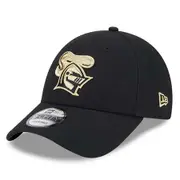 Newcastle Knights 9Forty Black Gold Cap