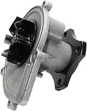 Water Pump Assy Compatible With Chery Tiggo 3 2016-T11FL3 Arrizo M16 Arrizo 7 M16FL16-19 7EM16FLPHEV E4G161307010AB