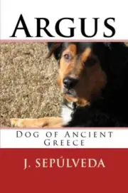 Argus: Dog of Ancient Greece.New 9781502978639 Fast Free Shipping<|