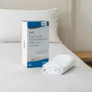 Protect-A-Bed Tencel Elite Waterproof Pillow Protector