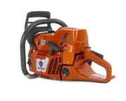Holzfforma G372 71cc Gas Chain Saw Power Head 50mm Bore For 372XP Chainsaw