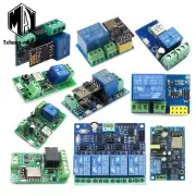ESP8266 APP Controled Smart Home Automation WiFi Wireless Switch Relay Module US