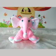 12'' Manny Plush Stuffed Animal Elephant Toy Kids Soft Pillow Gift Teddy Doll