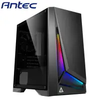 在飛比找樂天市場購物網優惠-Antec 安鈦克 DP301M M-ATX 機殼 RGB 