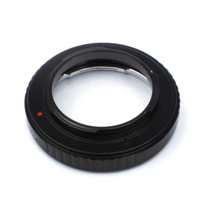 Replacement Camera Lens Ring Adapter For Nikon F mount Adapter D800 D5200 g