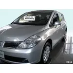 比德堡崁入式晴雨窗【內崁式-標準款】日產 NISSAN TEANA J32 (二代)2009年-2013年 適用