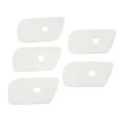 5pcs 530150253 Air Filters for Husqvarna 128C 128L 128LD 128LDX 128R 128RJ