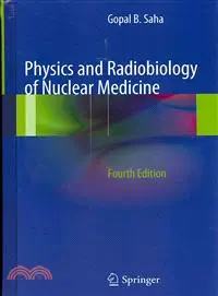 在飛比找三民網路書店優惠-Physics and Radiobiology of Nu