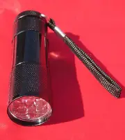 Mini LED Flashlight