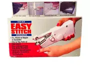 As Seen on Tv - Easy Stitch Handheld Sewing Machine