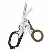Leatherman Raptor Multi Tool Folding Shears & Holster - Tan / Black