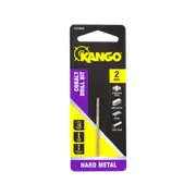 Kango 2mm Cobalt Drill Bit