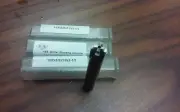 3 pcs M2-HSS 4 flute 1/32R x3/8 Corner Rounding End Mills #1011-CNR132-New