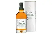 Fuji Single Grain Japanese Whisky