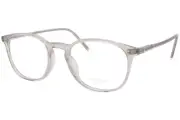 Oliver Peoples Finley-Vintage OV5397U 1669 Eyeglasses Black Optical Frame