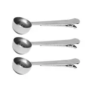 3 Pcs Measuring Spoon Coffee Measure Spoon Measuring Tea Spoon Measuring Scoops