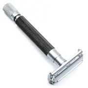 Parker 74R-Graph Safety Razor