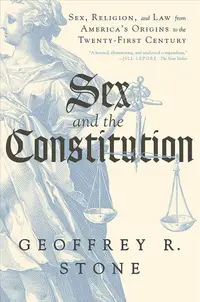 在飛比找誠品線上優惠-Sex and the Constitution: Sex,