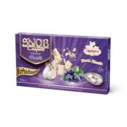 Crispo Snob Blueberry Confetti 500 G.