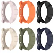 Watch Case Protective Armor Cover Case for SUUNTO 9 Peak/SUUNTO 9 Peak Pro