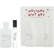 Juliette Has A Gun Gift Set Not A Perfume By Juliette Has A Gun