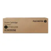Genuine Xerox CT351220 Black Drum