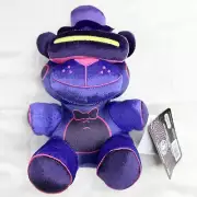 Funko Five Nights at Freddy's Plushies Special Delivery VR Freddy 8” Plush