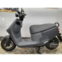 在飛比找蝦皮購物優惠-gogoro VIVA mix 2023年 皮帶版