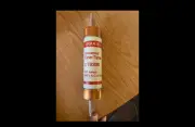Shawmut One-time Fuses OTS200 600 Volts 200 AMP Sold in single boxes.