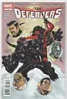 DEFENDERS #3 (2011) FRACTION / DODSON ~ 1ST PRINT ~ UNREAD NM