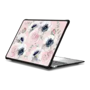 MacBook Air 13-inch (M1 / Intel) Impact Case Pink Blossom Love by Nature Magick