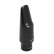 Meyer alto saxophone mouthpiece hard rubber 6MM