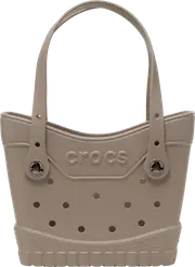 Crocs Crocs Classic Small Tote; Taupe, OS