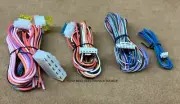 NEW Directed Cable Assembly / Wires for 5X06 Viper Clifford Alarm/Starter Brain