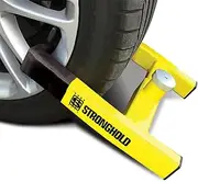 Maypole SH5439 Stronghold Atlas Automotive Wheel Clamp
