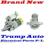 Starter Motor for Mazda 3 SP23 engine L3 2.3L Petrol 04-09 MANUAL (for: Mazda)