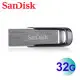 【公司貨】SanDisk 32GB Ultra Flair CZ73 隨身碟