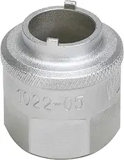 SK Hand Tool KS TOOLS 4042146148990 Strut Entrainer Socket, 14mm, Mercedes W203