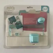 We R Memory Keepers Tab Punch Board New Sealed