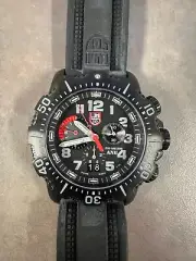 Luminox ANU4240 Series Men's Quartz Chronograph 200M Water resistant