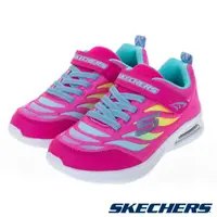 在飛比找PChome24h購物優惠-SKECHERS 女童系列 MICROSPEC MAX - 