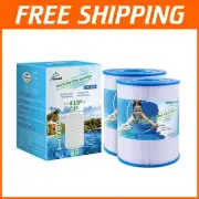 NSF Certified Watkins 31114 Spa Filter - Compatible with Unicel & Filbur Models