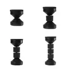 Bed Stabilizer Headboard Stoppers Adjustable Threaded Bed Frame Anti-shake Tool