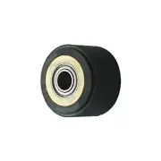 For Mimaki Cutting Plotter Machine 4x10x14mm Pinch Roller Wheel Press Wheels