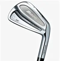 在飛比找Yahoo!奇摩拍賣優惠-~海賊王GOLF~ 全新商品日規 MIZUNO MP 58 