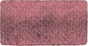 Botched Halftone Textures Toddler Travel Bed Sheet Washable Cot Sheet for Toddler Folding Bed for Kids Camping Cot 50'' x 25'' (Sheet,Bed Not Included)