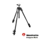 【Manfrotto】曼富圖 190 碳纖維三節腳架 MT190CXPRO3 公司貨