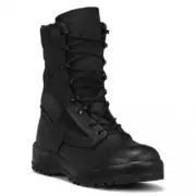 Belleville 390 Trp Hot Weather Combat Army Outdoor Boots US 9R Size 43
